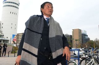 【相撲】「貴乃花の乱」はなぜ勝ち目がないのか？日馬富士事件を組織力学で読む