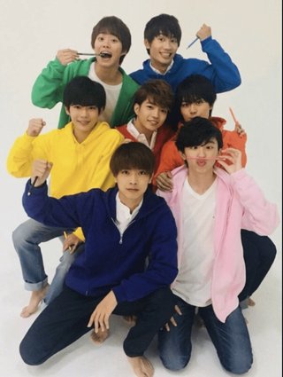 関西ジャニーズ【なにわ男子】総合