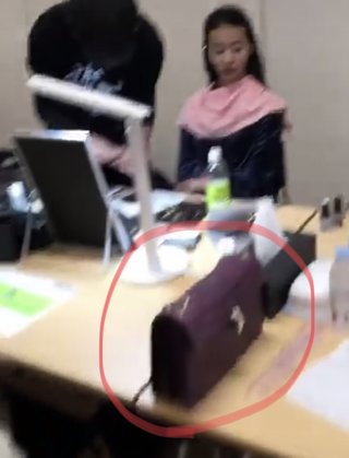 kokiのインスタストーリーに工藤静香が