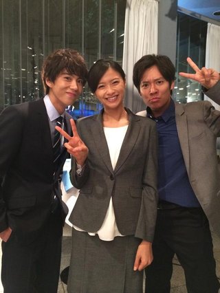 「白夜行」以上のドラマってある？！