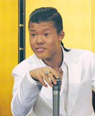 Koki,　CMギャラは3千万円！若手2世で頭一つ抜けた理由