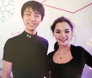 【フィギュア】羽生結弦と仲のいいメドベージェワ　インスタ投稿にファン複雑