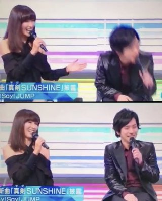 嵐の二宮和也、工藤静香の自宅訪問