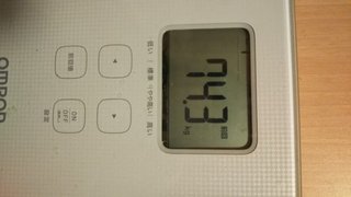 158cm98.6kg42.8％43歳7月12日スタート