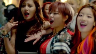 TWICEのサナって子日本人なんだね。めっちゃ可愛い。