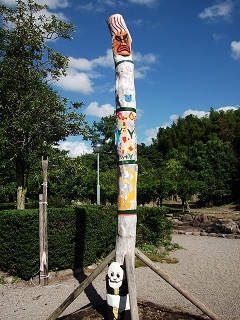 みんなー似てると言われたことのある人物とか動物の画像貼って！