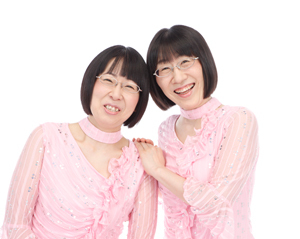 みんなー似てると言われたことのある人物とか動物の画像貼って！