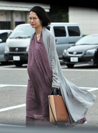 宮崎あおい普通にババア