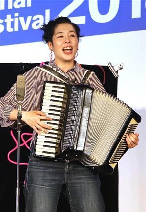 【参院選】立憲民主党が、漫才師おしどり・マコ氏を擁立