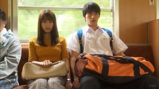 ＴＢＳ系【中学聖日記】火曜・後１０時