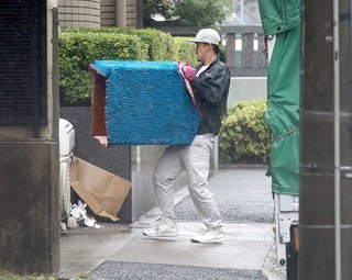 覚醒剤使用で執行猶予中の清水良太郎、パチンコだけは止められない　借金トラブルも