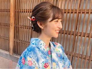 堀田茜ってモデル？は整形だよね？鼻変だよね？