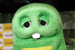 みんなー似てると言われたことのある人物とか動物の画像貼って！