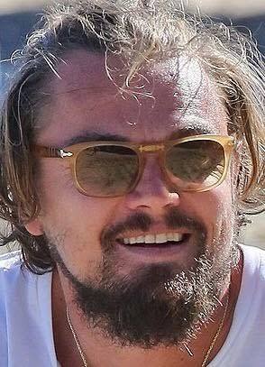 美少年時代のレオナルドディカプリオと堂本光一さんって、