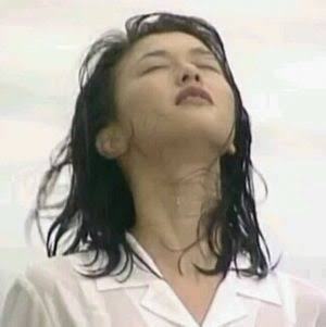 夏川結衣ショックだー！