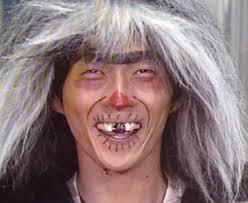 みんなー似てると言われたことのある人物とか動物の画像貼って！