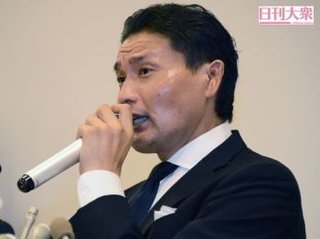 【相撲】協会に“黒幕”存在か　貴乃花親方引退を招いた30年前の“壮絶イジメ”遺恨
