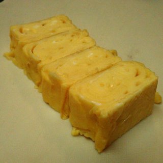 卵焼き、ちゃんと作れる？