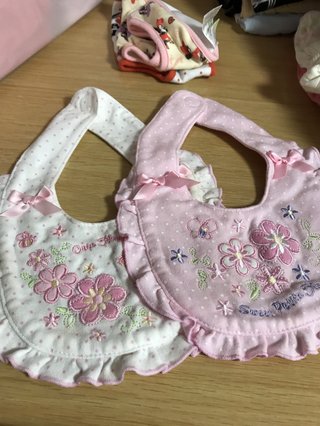 使わなくなったスタイのリメイク