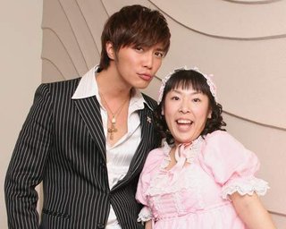 村上知子って意外に体重軽いんだね。