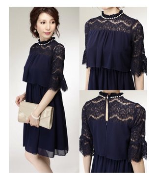 結婚式のドレスアドバイス下さい