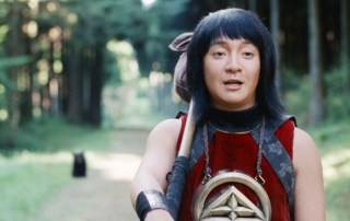 みんなー似てると言われたことのある人物とか動物の画像貼って！