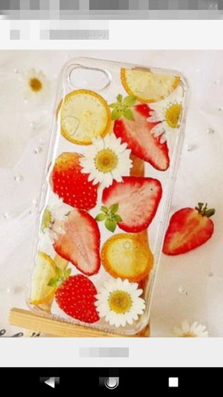 こういうスマホケースは腐らないのかな？