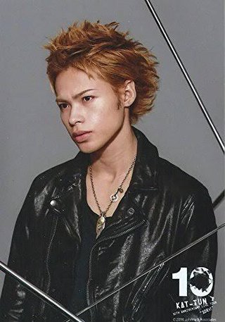 みんなー似てると言われたことのある人物とか動物の画像貼って！