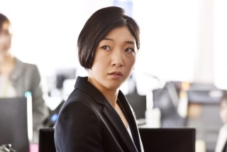 平成30年度後期連続テレビ小説 『まんぷく』