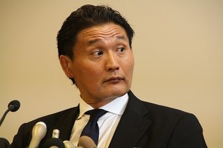 【大相撲】貴乃花親方の手元には相撲協会の暗部をえぐる爆弾がある