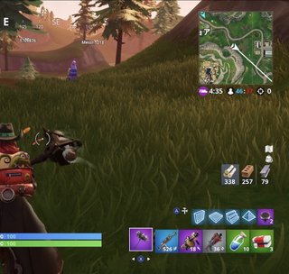 【Switch】フォートナイト