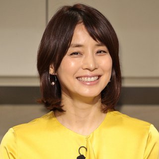 石田ゆり子、更年期障害を告白