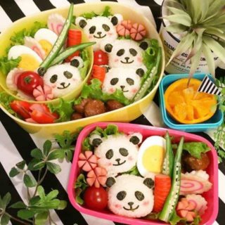 子供のお弁当
