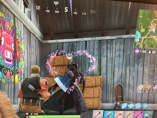 【Switch】フォートナイト