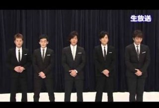 木村拓哉はやはり被害者ぶっていた。