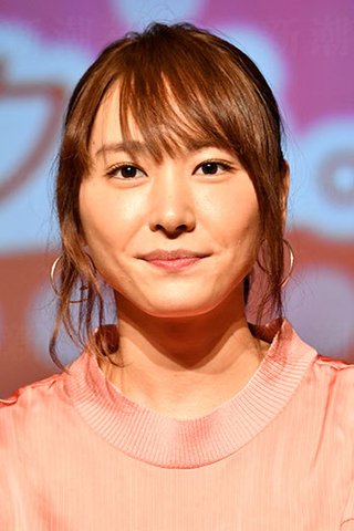 【悲報】ガッキー劣化する