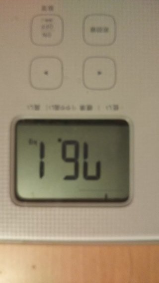 158cm98.6kg42.8％43歳7月12日スタート