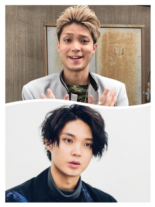 今日から俺は 日曜22:30