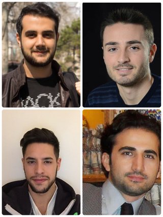 イタリア人とイラン人(中東人)の顔の違いがわからない