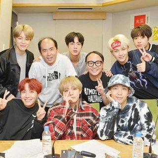 トレンディエンジェル・斎藤司、“BTS擁護”で「浅はか」と非難殺到！