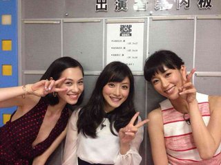 石原さとみってなんだかんだ最強