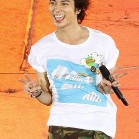 【祝】嵐の松本潤さん、井上真央を捨て、AV女優の葵つかさと同棲