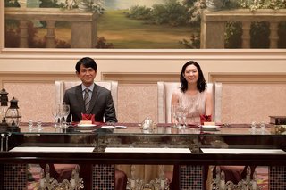 安藤サクラは演技上手いですか？