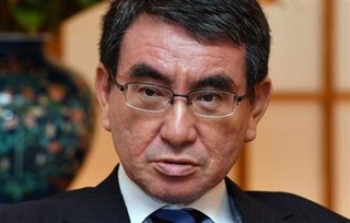 【ブチ切れ】河野外相「韓国側は日韓関係への影響は避けたいと言うが、影響が出ないことはない」
