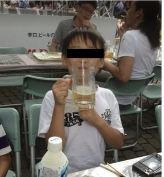 北海道  煽り運転 初の逮捕者