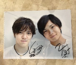 宇野昌磨選手、弟・樹と『anan』に初登場 ｢自然な笑顔になるなんて｣