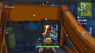 【Switch】フォートナイト