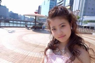 女優の今田美桜「世界で最も美しい顔100人」に初のノミネート 