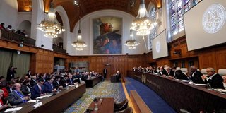 【徴用工問題】日本政府、国際司法裁に単独提訴へ　裁判手続きに必要なため大使召還は行わず
