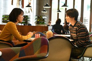 TBS系【大恋愛～僕を忘れる君と】毎週金曜後10：00